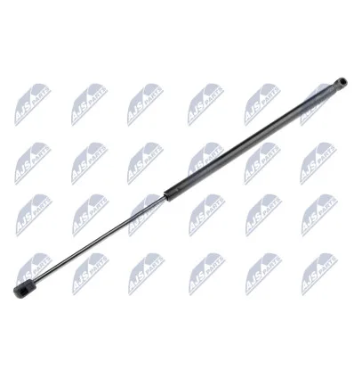 Tailgate gas strut for Peugeot,fiat,citroËn,lancia
