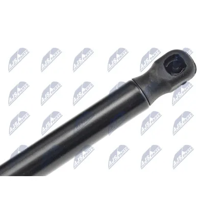 Tailgate gas strut for Peugeot,fiat,citroËn,lancia