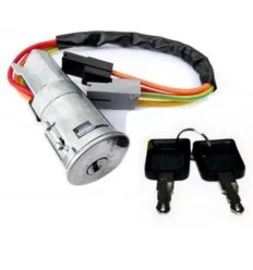 Antivol de direction type neiman pour Renault Super 5 Express R11 Trafic