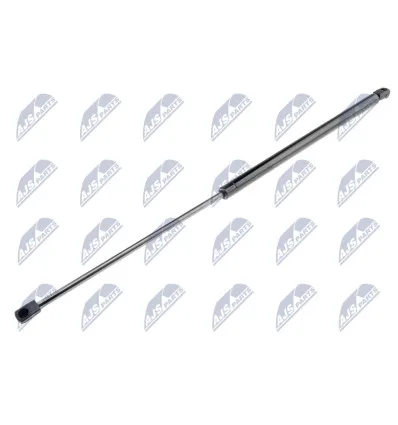 Tailgate gas strut for Fiat, Citroen, Peugeot
