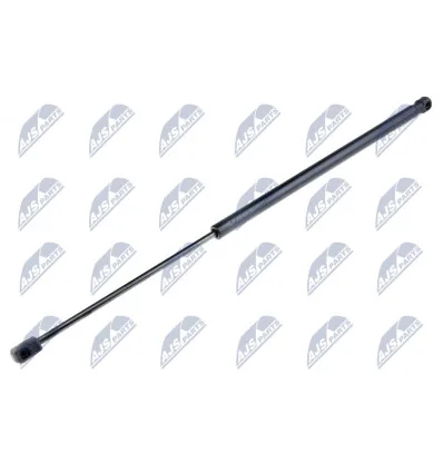 Tailgate gas strut for Fiat, Citroen, Peugeot