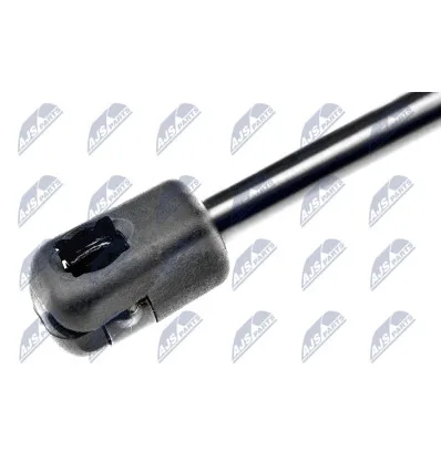 Tailgate gas strut for Fiat, Citroen, Peugeot