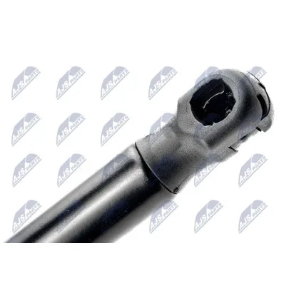 Tailgate gas strut for Fiat, Citroen, Peugeot