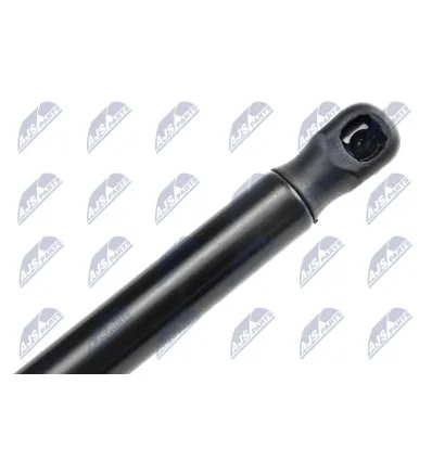 Window regulator, rear for Citroen, Peugeot