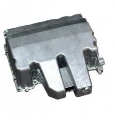 Carter d'huile Alu pour Volkswagen Polo Seat Ibiza Cordoba Škoda Fabia 1.4 tDi