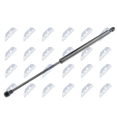 Tailgate gas strut for Daewoo,chevrolet