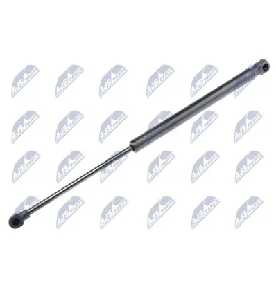 Tailgate gas strut for Chevrolet, Daewoo