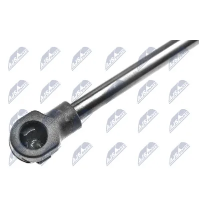 Tailgate gas strut for Chevrolet, Daewoo
