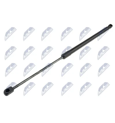 Tailgate gas strut for Ssangyong,daewoo