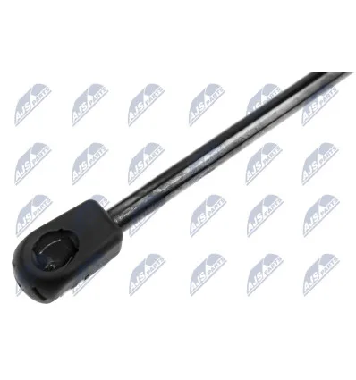Tailgate gas strut for Ssangyong,daewoo