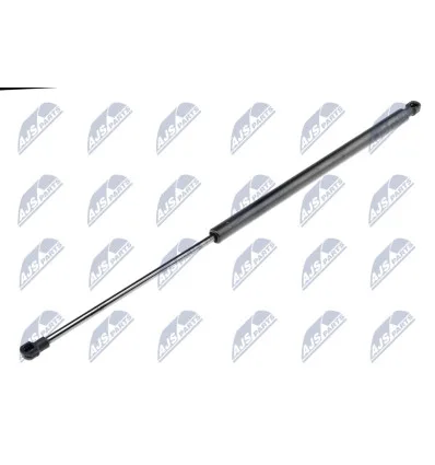 Tailgate gas strut for Ford