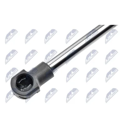 Tailgate gas strut for Ford