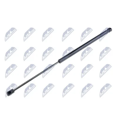 Tailgate gas strut for Ford