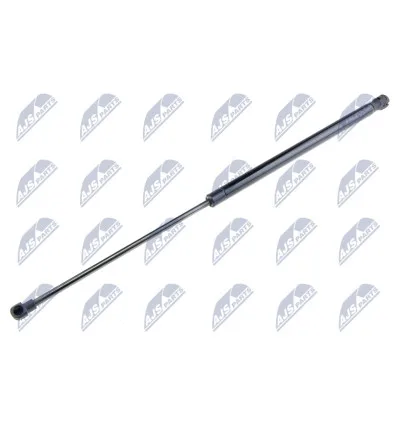 Tailgate gas strut for Ford