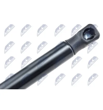 Tailgate gas strut for Ford