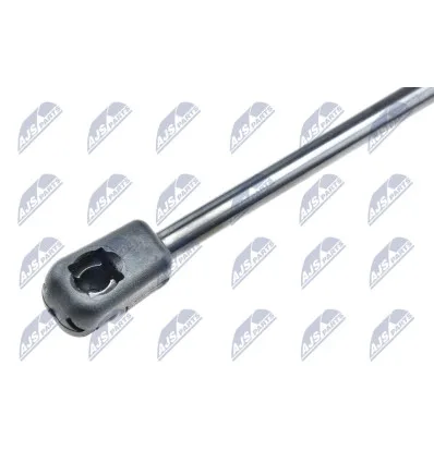 Tailgate gas strut for Rover, Ford