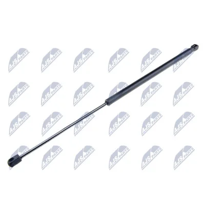 Tailgate gas strut for Ford