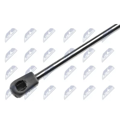 Tailgate gas strut for Ford
