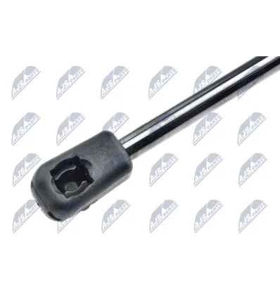 Tailgate gas strut for Ford