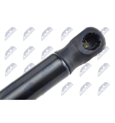 Tailgate gas strut for Ford