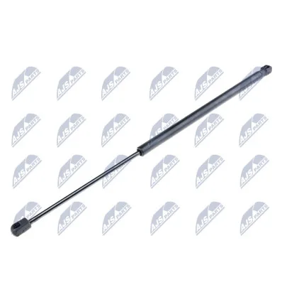 Tailgate gas strut for Ford