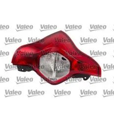 Feu arrière droit pour Dacia Lodgy