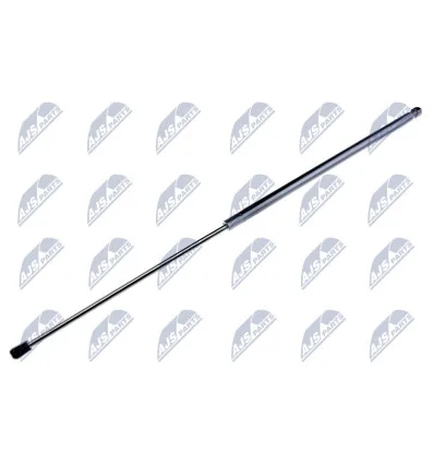 Tailgate gas strut for Ford