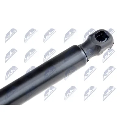 Tailgate gas strut for Ford