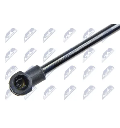 Tailgate gas strut for Ford