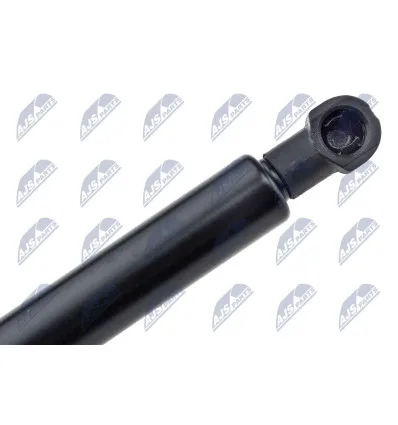 Tailgate gas strut for Ford