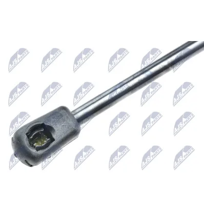 Tailgate gas strut for Ford