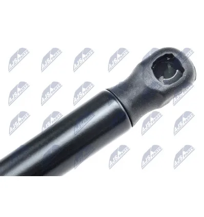 Tailgate gas strut for Ford