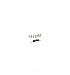 Barrilet Door locks Peugeot Boxer Fiat Ducato Citroen Jumper