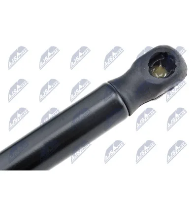 Tailgate gas strut for Ford