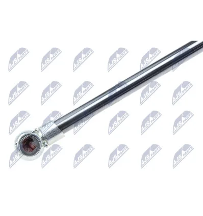Tailgate gas strut for Ford
