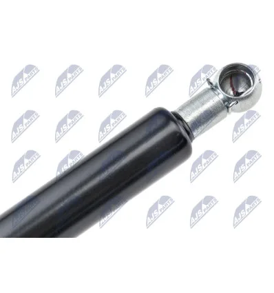 Tailgate gas strut for Ford