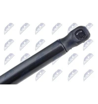 Tailgate gas strut for Ford, bmw