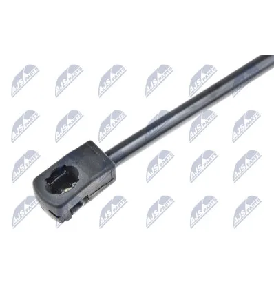 Tailgate gas strut for Ford