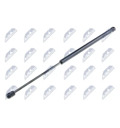 Tailgate gas strut for Ford
