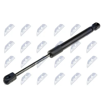 Tailgate gas strut for Ford