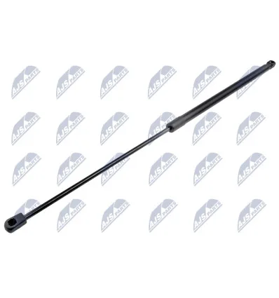 Tailgate gas strut for Ford