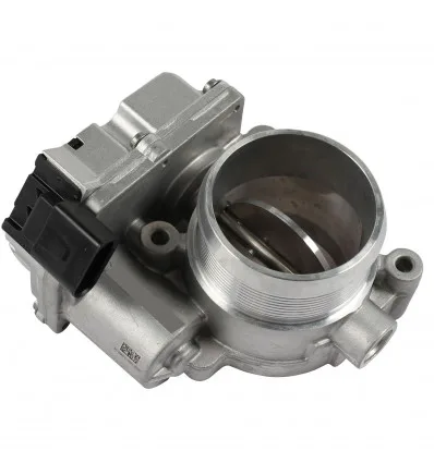 Throttle body Audi A4 A5 A6 A8 Q5 Q7 Vw Touareg Phaeton 2.7 3.0 Tdi