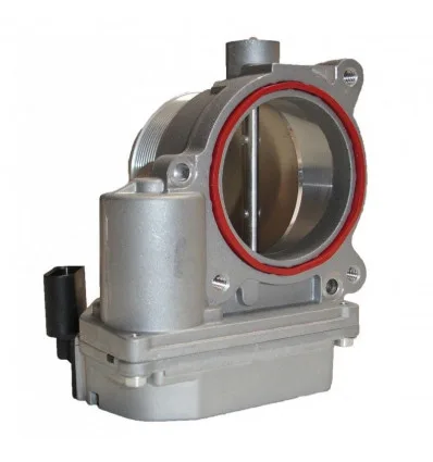 Throttle body Audi A4 A5 A6 A8 Q5 Q7 Vw Touareg Phaeton 2.7 3.0 Tdi