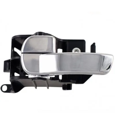 Nissan Pathfindert Navara interior left door handle