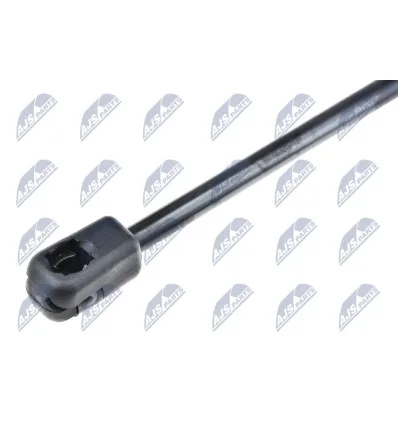 Tailgate gas strut for Fiat