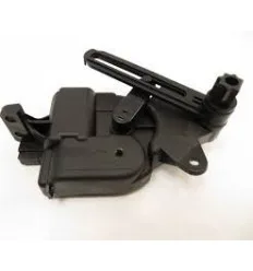 Moteur Element de commande volet d'air recyclage pour Audi A3 A4 TT Bora Golf 4 Polo Ibiza Leon Octavia
