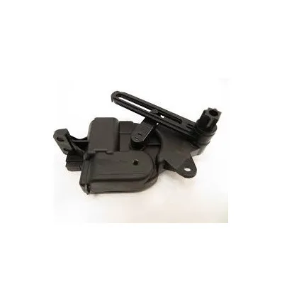 Motor Control element recirculation air flap Audi A3 A4 TT Bora Golf 4 Polo Ibiza Leon Octavia