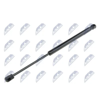 Window regulator, rear for Fiat