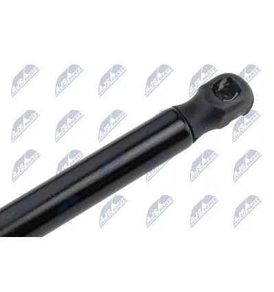 Window regulator, rear for Fiat