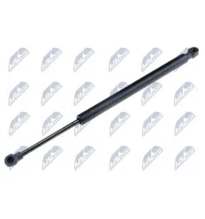 Hood gas strut for Fiat